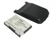 Asus SBP-10 helyettesítő mobiltelefon akkumulátor (Li-ion, 3.7V, 2200mAh / 8.14Wh) - Utángyártott