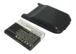 Asus SBP-10 helyettesítő mobiltelefon akkumulátor (Li-ion, 3.7V, 2200mAh / 8.14Wh) - Utángyártott
