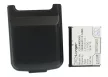 Asus SBP-10 helyettesítő mobiltelefon akkumulátor (Li-ion, 3.7V, 2200mAh / 8.14Wh) - Utángyártott
