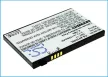 Asus SBP-17 helyettesítő mobiltelefon akkumulátor (Li-ion, 3.7V, 1100mAh / 4.1Wh) - Utángyártott