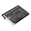 AT&T 386786 helyettesítő mobiltelefon akkumulátor (Li-Polymer, 3.85V, 4000mAh / 15.4Wh) - Utángyártott
