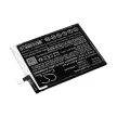 AT&T VSM3300 helyettesítő mobiltelefon akkumulátor (Li-Polymer, 3.85V, 3000mAh / 11.55Wh) - Utángyártott