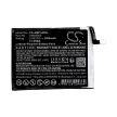 AT&T VSM3300 helyettesítő mobiltelefon akkumulátor (Li-Polymer, 3.85V, 3000mAh / 11.55Wh) - Utángyártott