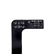 AT&T VSM3300 helyettesítő mobiltelefon akkumulátor (Li-Polymer, 3.85V, 3000mAh / 11.55Wh) - Utángyártott