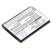 AT&T HE402 helyettesítő mobiltelefon akkumulátor (Li-ion, 3.7V, 1100mAh / 4.07Wh) - Utángyártott
