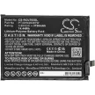 AT&T PT40H426487W helyettesítő mobiltelefon akkumulátor (Li-Polymer, 3.85V, 3750mAh / 14.44Wh) - Utángyártott