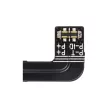 AT&T PT40H426487W helyettesítő mobiltelefon akkumulátor (Li-Polymer, 3.85V, 3750mAh / 14.44Wh) - Utángyártott