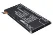 ZTE LI3820T43P6H903546-H helyettesítő mobiltelefon akkumulátor (Li-Polymer, 3.8V, 2000mAh / 7.60Wh) - Utángyártott