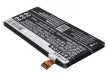 ZTE LI3820T43P6H903546-H helyettesítő mobiltelefon akkumulátor (Li-Polymer, 3.8V, 2000mAh / 7.60Wh) - Utángyártott