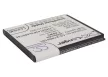 ZTE Li3820T43P3h585155 helyettesítő mobiltelefon akkumulátor (Li-ion, 3.8V, 2000mAh / 7.60Wh) - Utángyártott