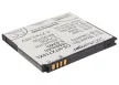 HTC BH39100 helyettesítő mobiltelefon akkumulátor (Li-ion, 3.7V, 1600mAh / 5.92Wh) - Utángyártott