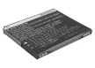 HTC BH39100 helyettesítő mobiltelefon akkumulátor (Li-ion, 3.7V, 1600mAh / 5.92Wh) - Utángyártott