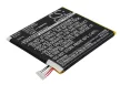 HTC BM35100 helyettesítő mobiltelefon akkumulátor (Li-Polymer, 3.8V, 2000mAh / 7.6Wh) - Utángyártott