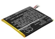 HTC BM35100 helyettesítő mobiltelefon akkumulátor (Li-Polymer, 3.8V, 2000mAh / 7.6Wh) - Utángyártott