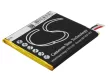 HTC BM35100 helyettesítő mobiltelefon akkumulátor (Li-Polymer, 3.8V, 2000mAh / 7.6Wh) - Utángyártott