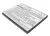 Samsung GH43-03699A helyettesítő mobiltelefon akkumulátor (Li-ion, 3.7V, 1400mAh / 5.18Wh) - Utángyártott