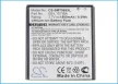 Samsung EB-L1D7IBA helyettesítő mobiltelefon akkumulátor (Li-ion, 3.7V, 1800mAh / 6.6Wh) - Utángyártott