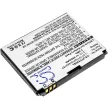 ZTE Li3710T42P3h483757 helyettesítő mobiltelefon akkumulátor (Li-ion, 3.7V, 900mAh / 3.33Wh) - Utángyártott