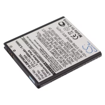   Samsung EB-L1D7IBA helyettesítő mobiltelefon akkumulátor (Li-ion, 3.7V, 1400mAh / 5.18Wh) - Utángyártott