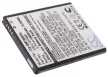 Samsung EB-L1D7IBA helyettesítő mobiltelefon akkumulátor (Li-ion, 3.7V, 1400mAh / 5.18Wh) - Utángyártott