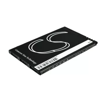   Motorola SNN5892A helyettesítő mobiltelefon akkumulátor (Li-ion, 3.7V, 1700mAh / 6.29Wh) - Utángyártott