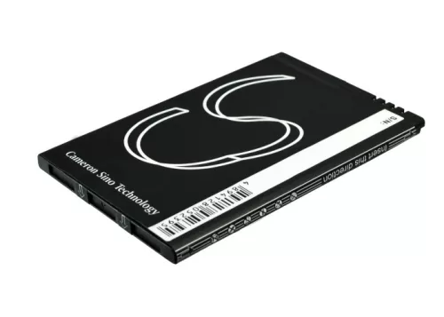 Motorola SNN5892A helyettesítő mobiltelefon akkumulátor (Li-ion, 3.7V, 1700mAh / 6.29Wh) - Utángyártott
