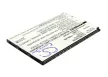 Motorola SNN5892A helyettesítő mobiltelefon akkumulátor (Li-ion, 3.7V, 1700mAh / 6.29Wh) - Utángyártott
