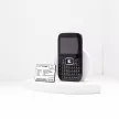 ZTE Li3709T42P3h504047-H helyettesítő mobiltelefon akkumulátor (Li-ion, 3.7V, 800mAh / 2.96Wh) - Utángyártott