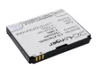 ZTE Li3715T42P3h415266 helyettesítő mobiltelefon akkumulátor (Li-ion, 3.7V, 1500mAh / 5.55Wh) - Utángyártott