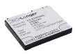 ZTE Li3715T42P3h415266 helyettesítő mobiltelefon akkumulátor (Li-ion, 3.7V, 1500mAh / 5.55Wh) - Utángyártott