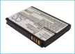 HTC BA S570, BH06100 helyettesítő mobiltelefon akkumulátor (Li-ion, 3.7V, 1200mAh / 4.4Wh) - Utángyártott