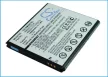 Samsung EB555157VABSTD helyettesítő mobiltelefon akkumulátor (Li-ion, 3.7V, 1400mAh / 5.1Wh) - Utángyártott