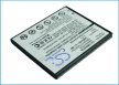 Samsung EB555157VABSTD helyettesítő mobiltelefon akkumulátor (Li-ion, 3.7V, 1400mAh / 5.1Wh) - Utángyártott