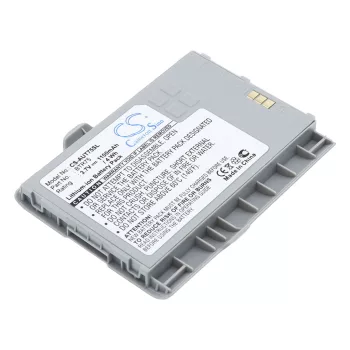   AT&T BTR75 helyettesítő mobiltelefon akkumulátor (Li-ion, 3.7V, 1100mAh) - Utángyártott