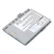 AT&T BTR75 helyettesítő mobiltelefon akkumulátor (Li-ion, 3.7V, 1100mAh) - Utángyártott