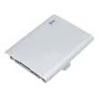 AT&T BTR75 helyettesítő mobiltelefon akkumulátor (Li-ion, 3.7V, 1100mAh) - Utángyártott