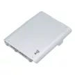 AT&T BTR75 helyettesítő mobiltelefon akkumulátor (Li-ion, 3.7V, 1100mAh) - Utángyártott