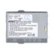 AT&T BTR75 helyettesítő mobiltelefon akkumulátor (Li-ion, 3.7V, 1100mAh) - Utángyártott