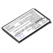 Huawei HBU83S helyettesítő mobiltelefon akkumulátor (Li-ion, 3.7V, 700mAh / 2.59Wh) - Utángyártott