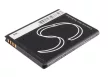 HTC BD29100 helyettesítő mobiltelefon akkumulátor (Li-ion, 3.7V, 1150mAh / 4.26Wh) - Utángyártott