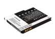 HTC BD26100 helyettesítő mobiltelefon akkumulátor (Li-ion, 3.7V, 1250mAh / 4.63Wh) - Utángyártott