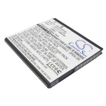   HTC BD26100 helyettesítő mobiltelefon akkumulátor (Li-ion, 3.7V, 1050mAh) - Utángyártott