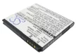 HTC BD26100 helyettesítő mobiltelefon akkumulátor (Li-ion, 3.7V, 1050mAh) - Utángyártott