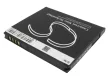 HTC BD26100 helyettesítő mobiltelefon akkumulátor (Li-ion, 3.7V, 1050mAh) - Utángyártott