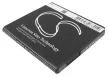 HTC BD26100 helyettesítő mobiltelefon akkumulátor (Li-ion, 3.7V, 1050mAh) - Utángyártott