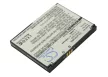 AT&T BTR5700B helyettesítő mobiltelefon akkumulátor (Li-ion, 3.7V, 1200mAh / 4.44Wh) - Utángyártott