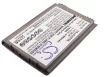 LG -GBJM helyettesítő mobiltelefon akkumulátor (Li-ion, 3.7V, 980mAh / 3.62Wh) - Utángyártott