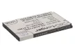 Audiovox BTR1238 helyettesítő mobiltelefon akkumulátor (Li-ion, 3.7V, 650mAh / 2.41Wh) - Utángyártott