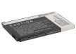 Audiovox BTR1238 helyettesítő mobiltelefon akkumulátor (Li-ion, 3.7V, 650mAh / 2.41Wh) - Utángyártott