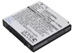Audiovox BTR-1400, BTR1400 helyettesítő mobiltelefon akkumulátor (Li-ion, 3.7V, 600mAh) - Utángyártott